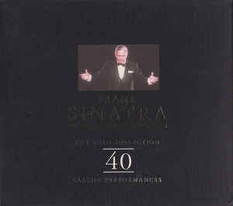 the-gold-collection---40-classic-performances