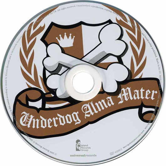 underdog-alma-mater