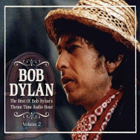 the-best-of-bob-dylans-theme-time-radio-hour-(volume-2)