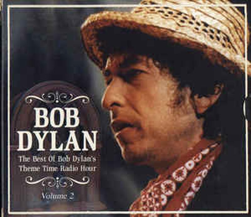 the-best-of-bob-dylans-theme-time-radio-hour-(volume-2)