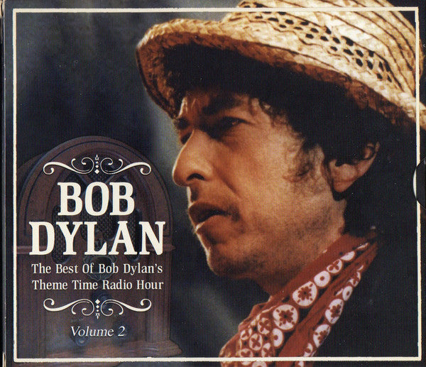 the-best-of-bob-dylans-theme-time-radio-hour-(volume-2)