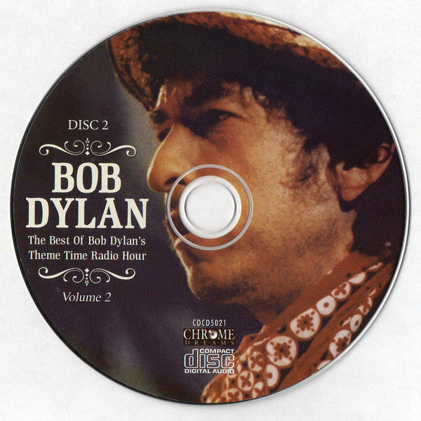 the-best-of-bob-dylans-theme-time-radio-hour-(volume-2)