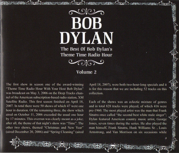 the-best-of-bob-dylans-theme-time-radio-hour-(volume-2)