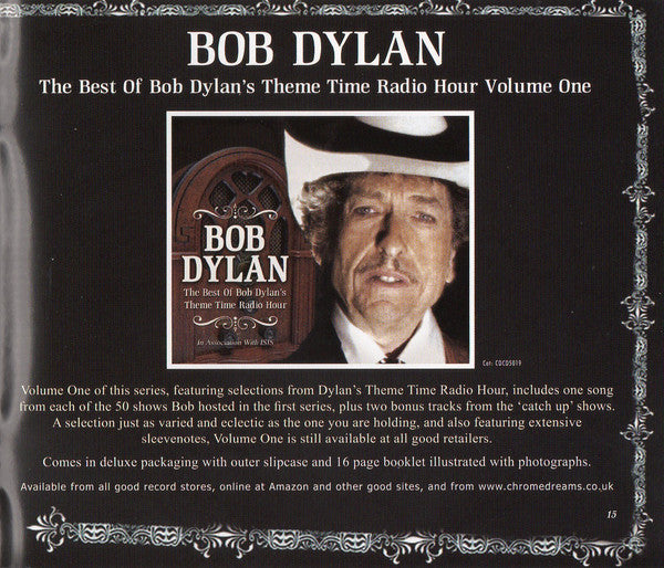 the-best-of-bob-dylans-theme-time-radio-hour-(volume-2)
