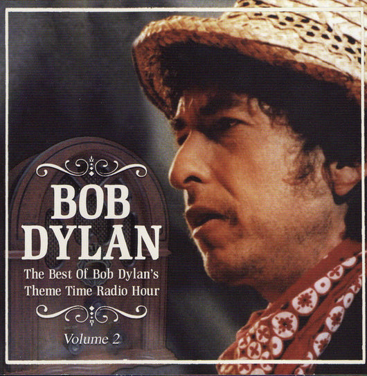 the-best-of-bob-dylans-theme-time-radio-hour-(volume-2)