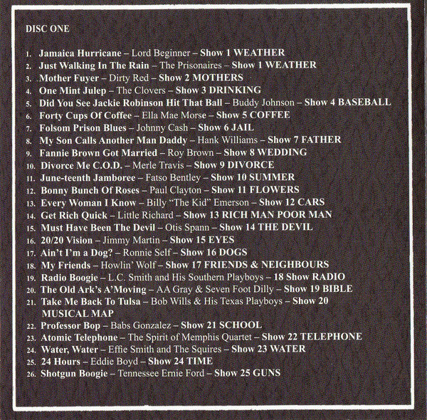 the-best-of-bob-dylans-theme-time-radio-hour-(volume-2)