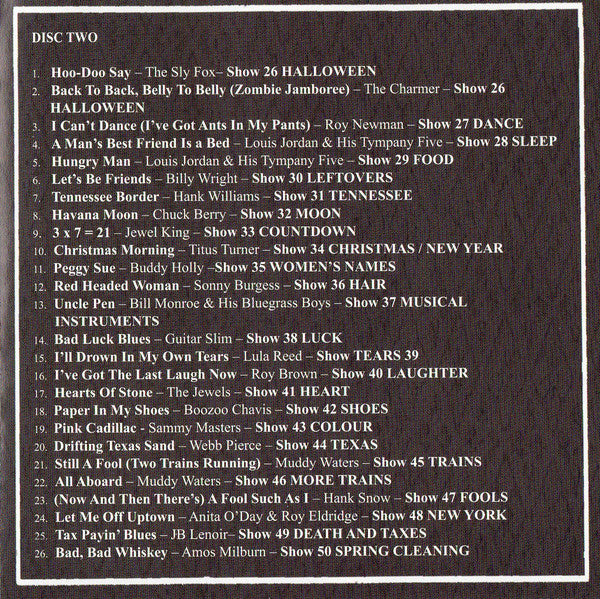 the-best-of-bob-dylans-theme-time-radio-hour-(volume-2)