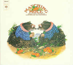 matching-mole