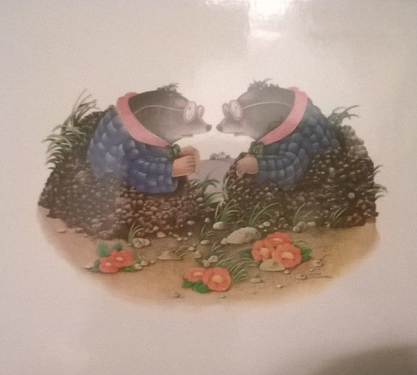matching-mole