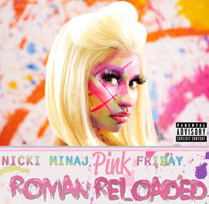 pink-friday:-roman-reloaded