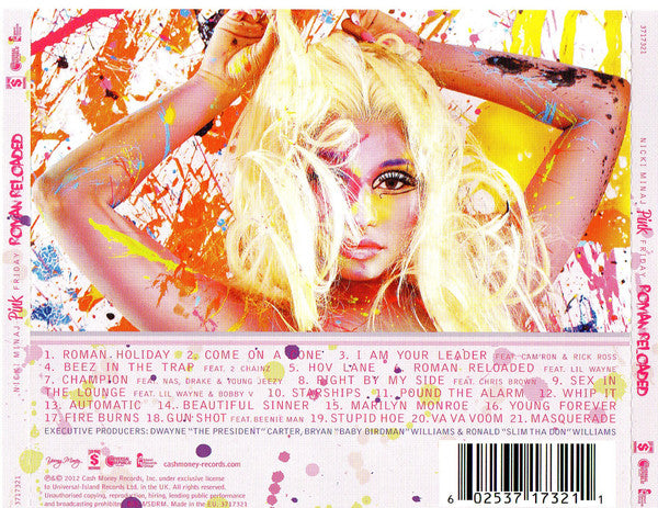 pink-friday:-roman-reloaded