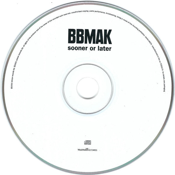 sooner-or-later