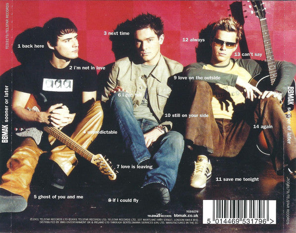 sooner-or-later