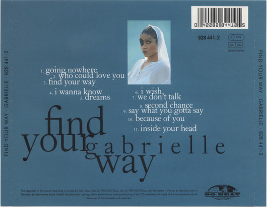 find-your-way