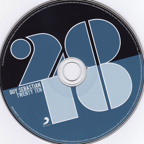 twenty-ten