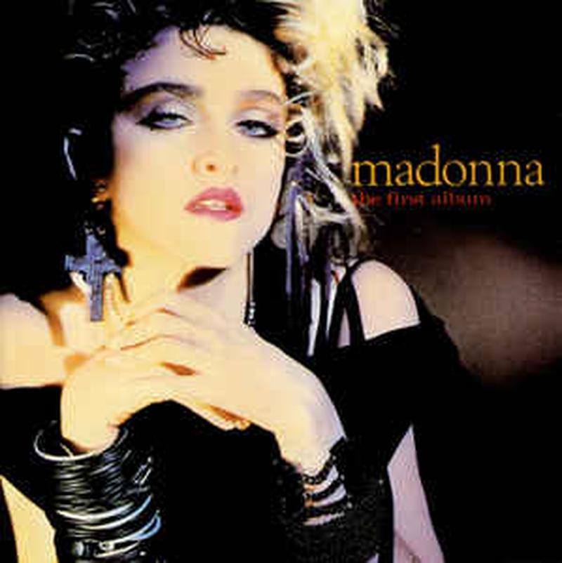 the-first-album
