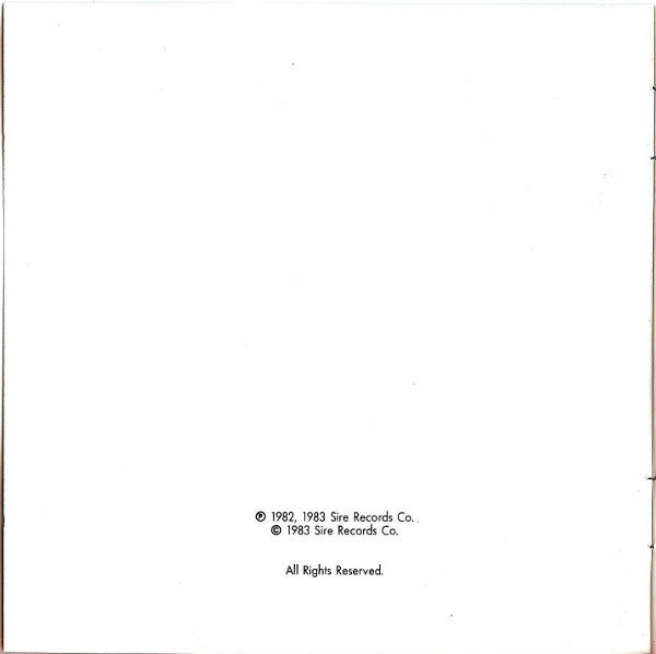 the-first-album
