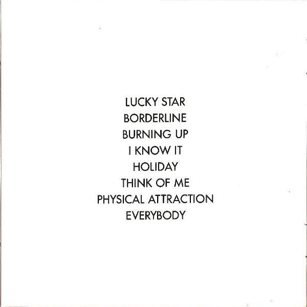 the-first-album