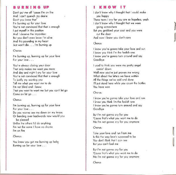 the-first-album
