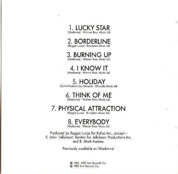 the-first-album
