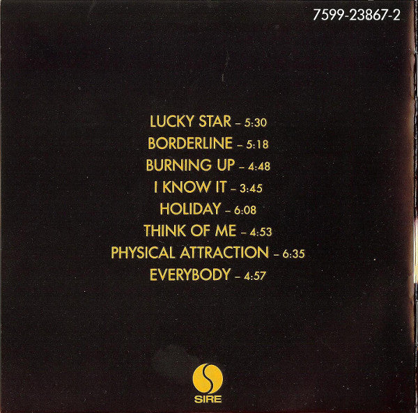 the-first-album