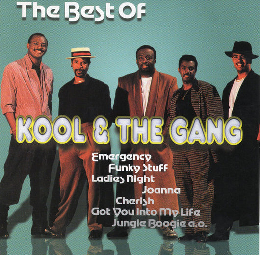 the-best-of-kool-&-the-gang