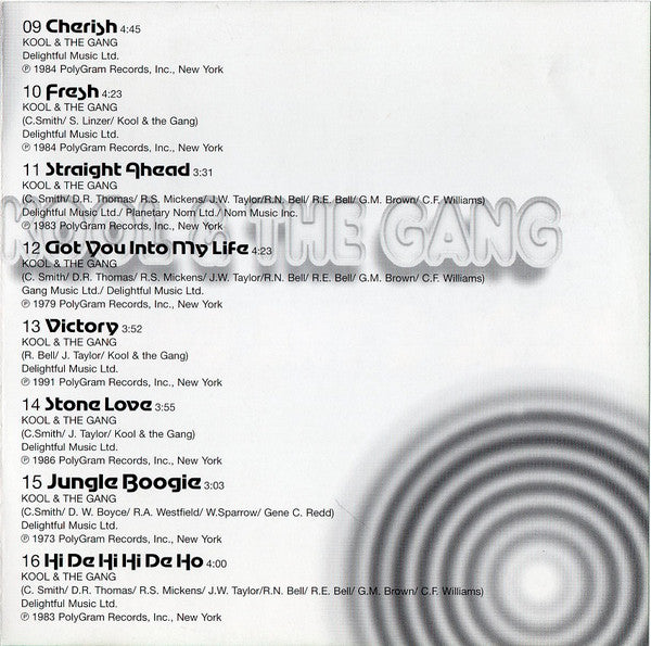 the-best-of-kool-&-the-gang