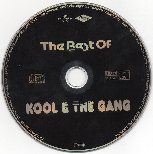 the-best-of-kool-&-the-gang