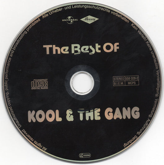 the-best-of-kool-&-the-gang