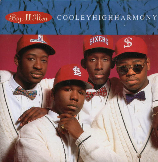 cooleyhighharmony