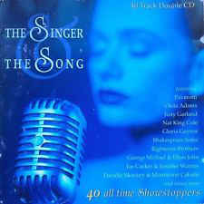 the-singer-&-the-song---40-all-time-showstoppers