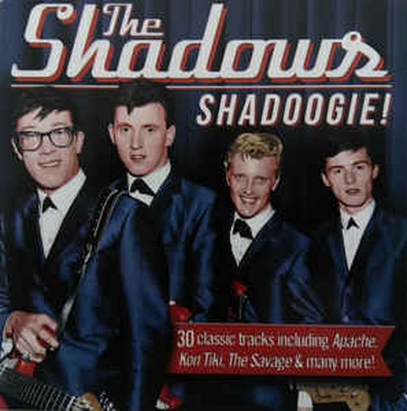 shadoogie!