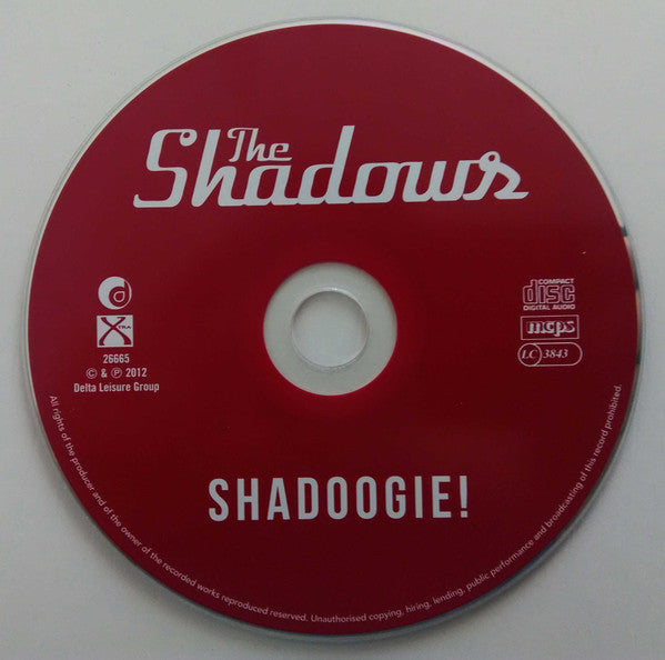 shadoogie!