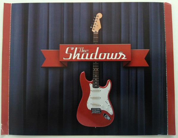 shadoogie!