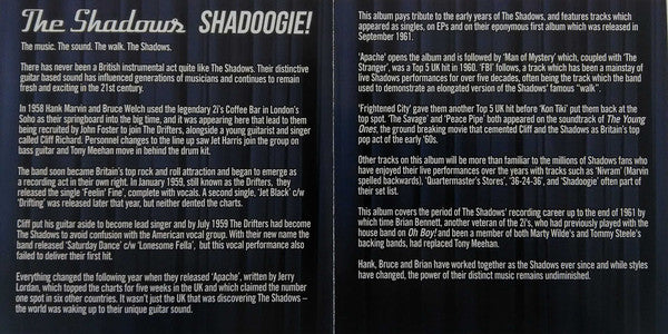 shadoogie!