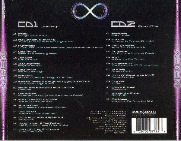 infinity