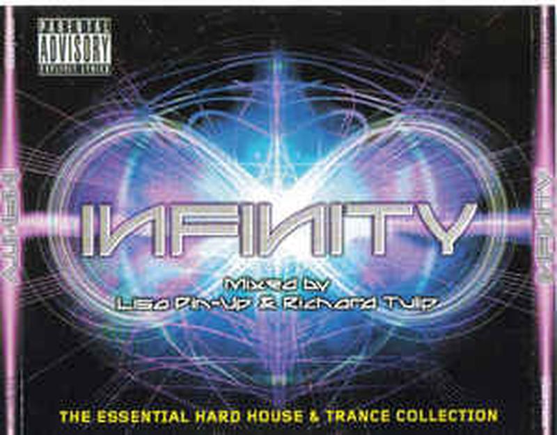 infinity