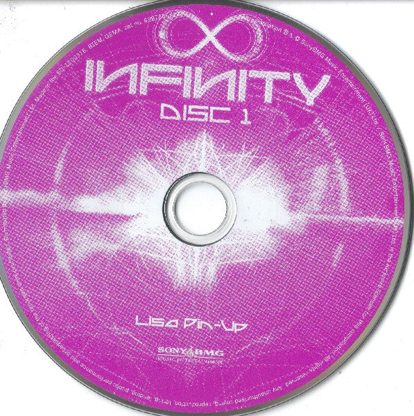infinity