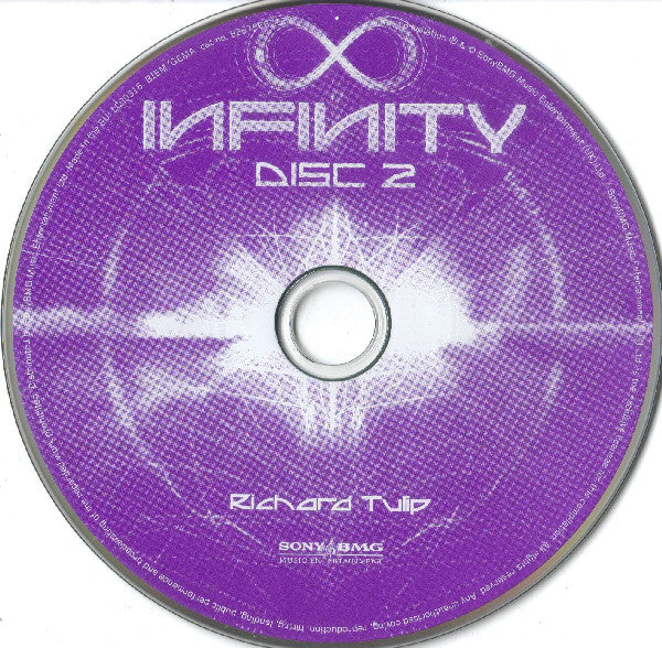infinity