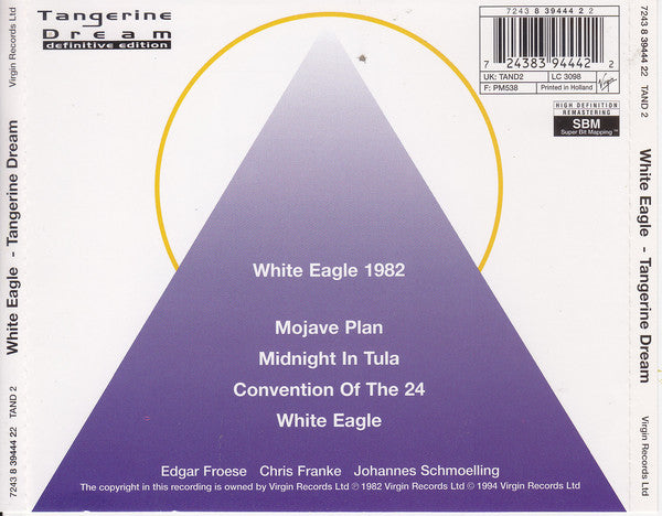 white-eagle