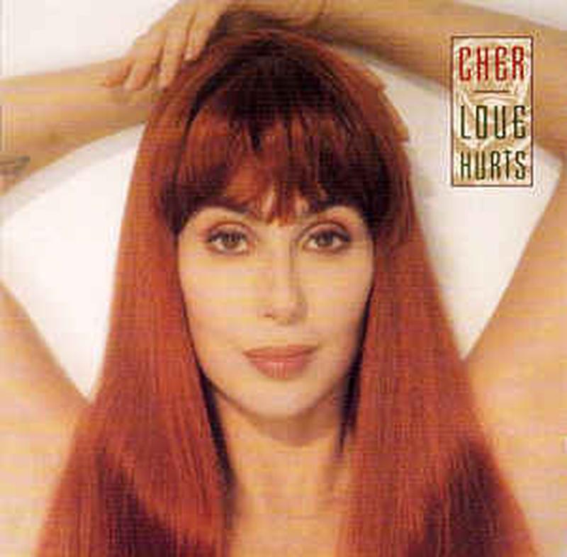love-hurts