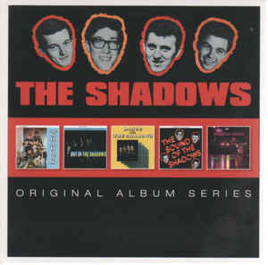 original-album-series