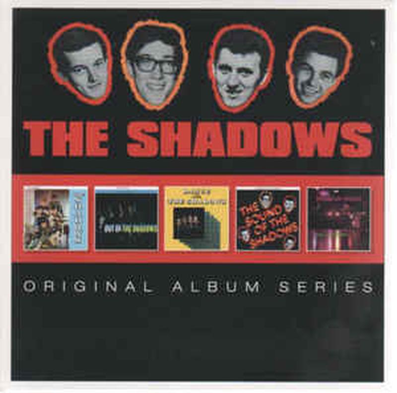 original-album-series