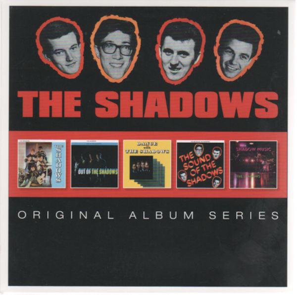 original-album-series