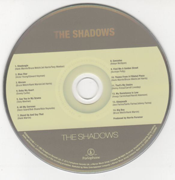original-album-series