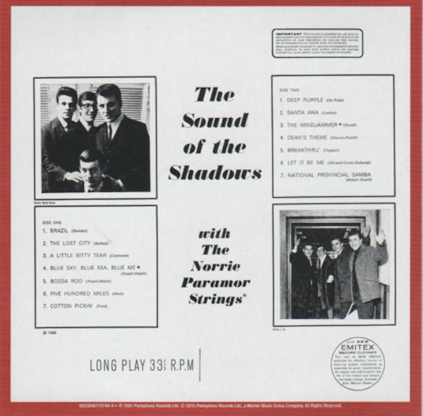 original-album-series