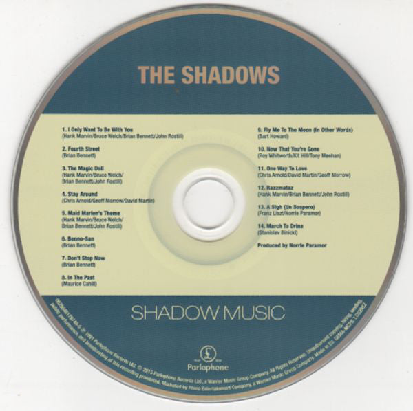 original-album-series
