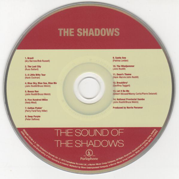 original-album-series