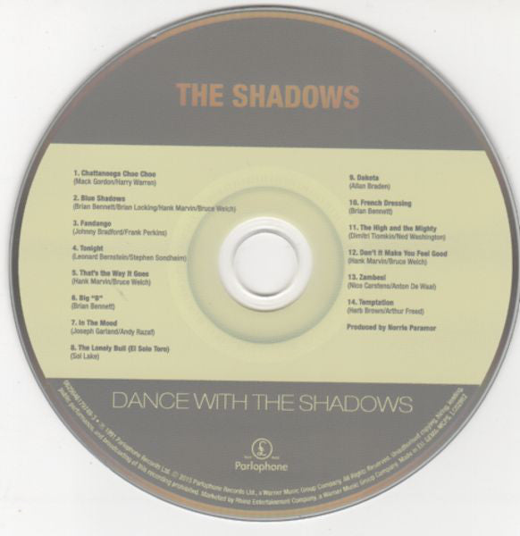 original-album-series