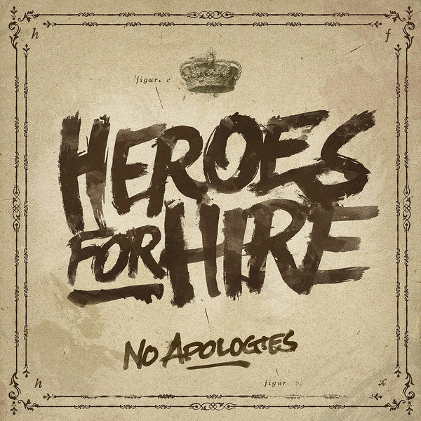 no-apologies